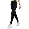 Lycra Brushed Nude Feel Slimming Yoga Pants - Women's Thickened Velvet High-End Pilates Fitness Trousers