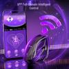 LOCKINK CB Electric Shock Chastity Training Toy