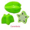 Vibrant Kid Pretend Role Play Kitchen Fruit Vegetable Food Toy Cutting Set Children Gift