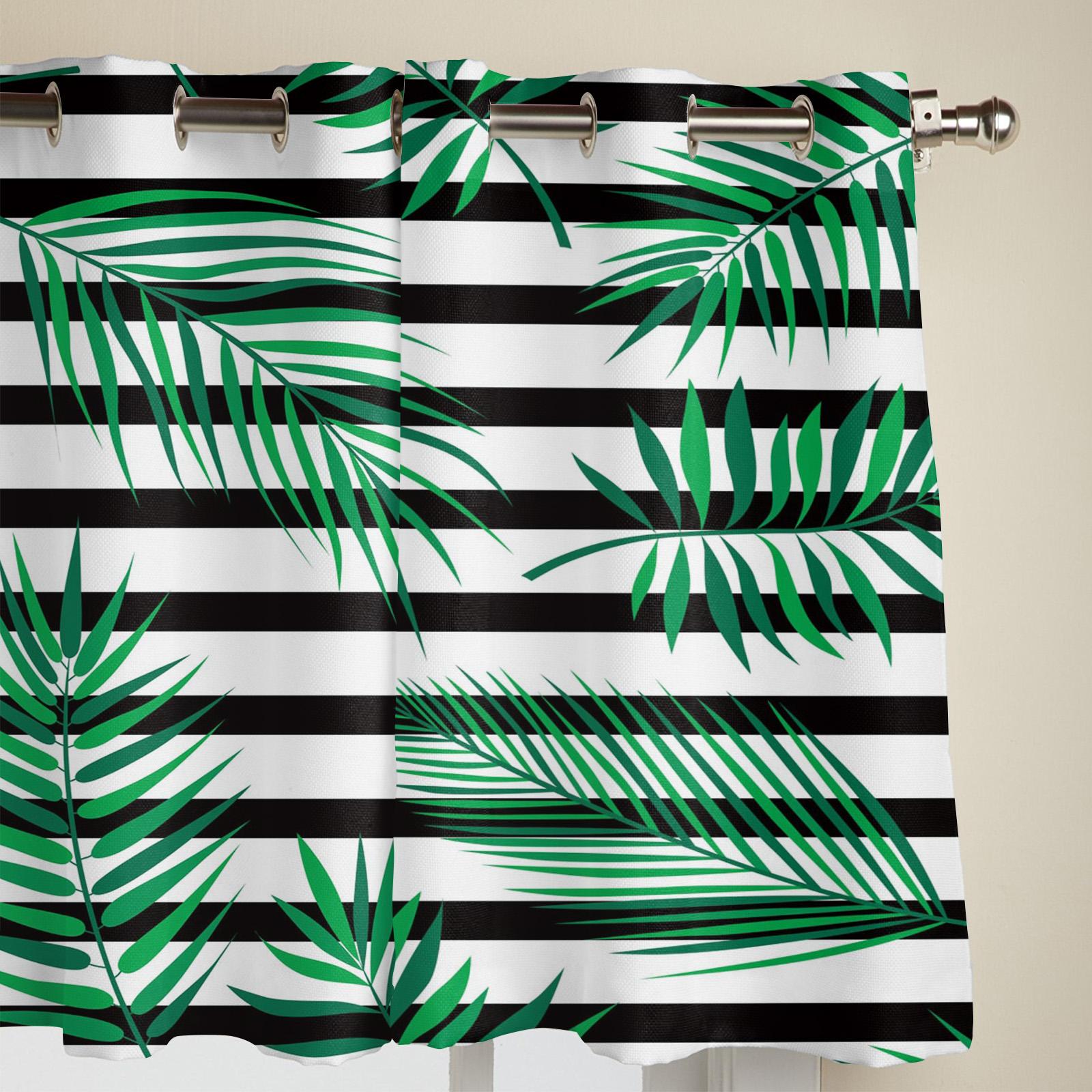 Черные полосы — фото 4