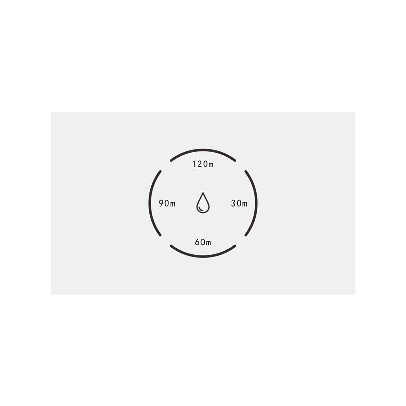 Intelligenter WiFi-Sprachgesteuerter 40A Touchscreen Durchlauferhitzerschalter (US-Standard 20A)