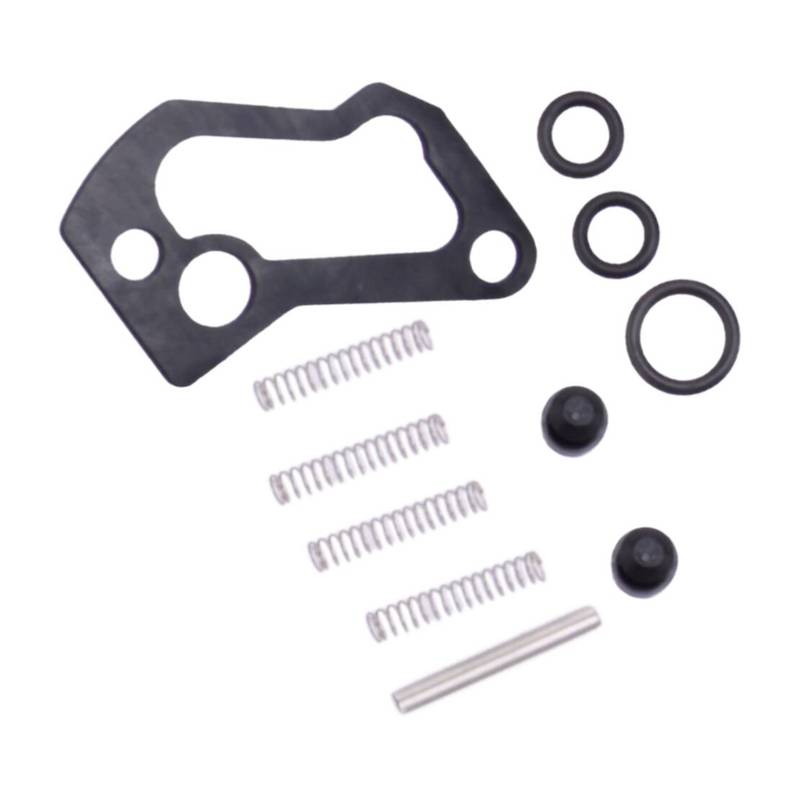 2 Sets CRRK92 Carburetor Carb Rebuild Repair Fit for Sea-Doo 587 650 717 787 800 SP SPI SPX HX XP GS GTX YAMAHA VXR POLARIS SLX