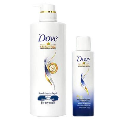 Intensiv Reparatur Shampoo & Spülung Set