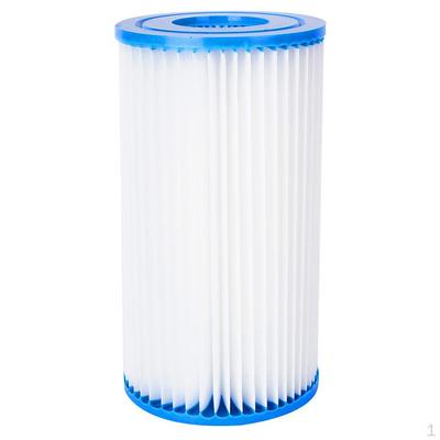 Oberirdische Schwimmbadpumpenfilter-Ersatzwasserreinigung