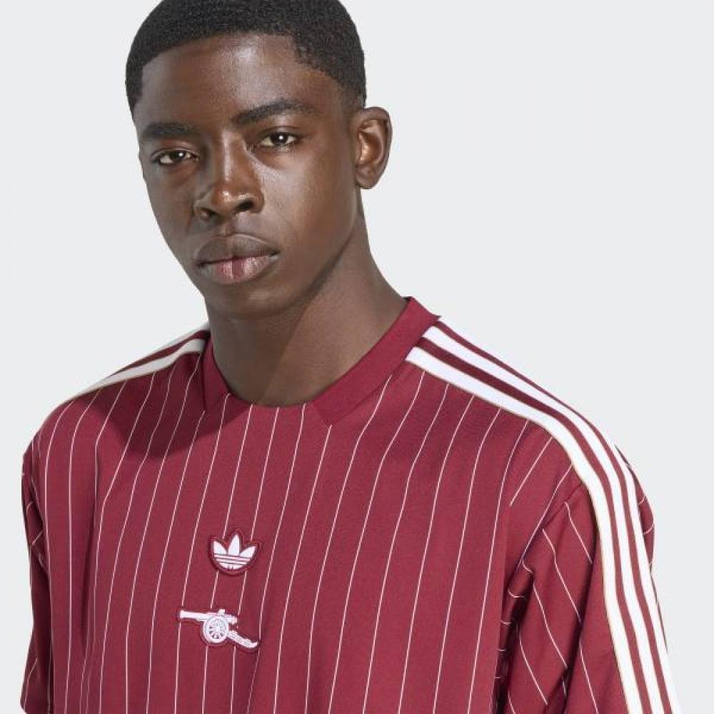Adidas Arsenal Terrace Icon Jersey Kb6427