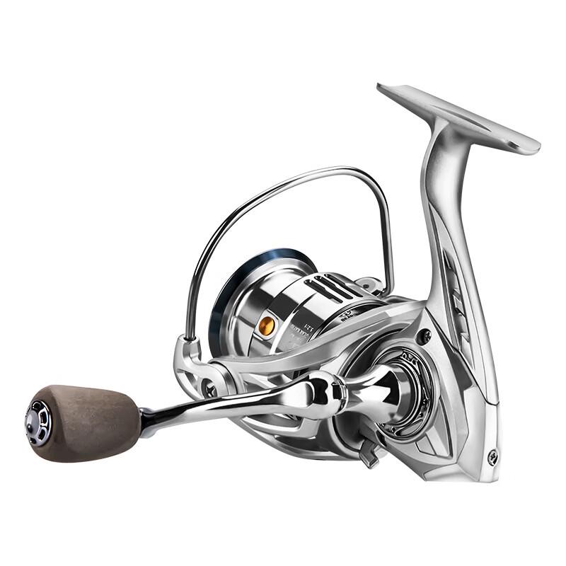DEUKIO VTK Series Spinning Fishing Reel