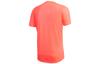 Adidas Own The Run Running T Shirt Men's Dark Pink FT1430