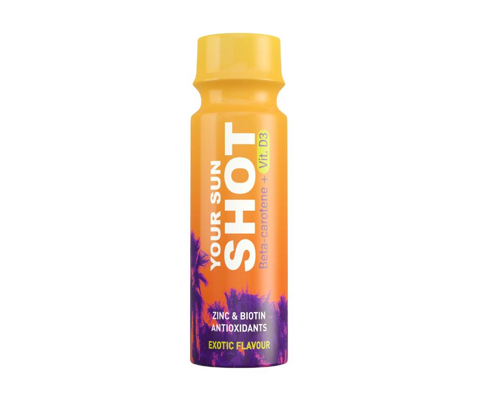 Supertan California Golden Paradise