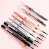 2.0mm Mechanical Pencil Set Creative Pencil Rod Refill for Shool Office Writing Supplies Kids Girl Exam Spare Korean Stationery
