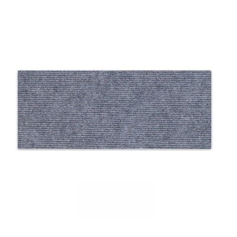 1PC 20x100cm Stair Mats Anti-slip Stairs Stair Treads For Wooden Steps Step Protection Step Carpet Indoors