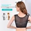 Invisible Body Shaper Corset Women Chest Posture Corrector Belt Back Shoulder Support Brace Women'S Tube Top Lingerie Plus Size