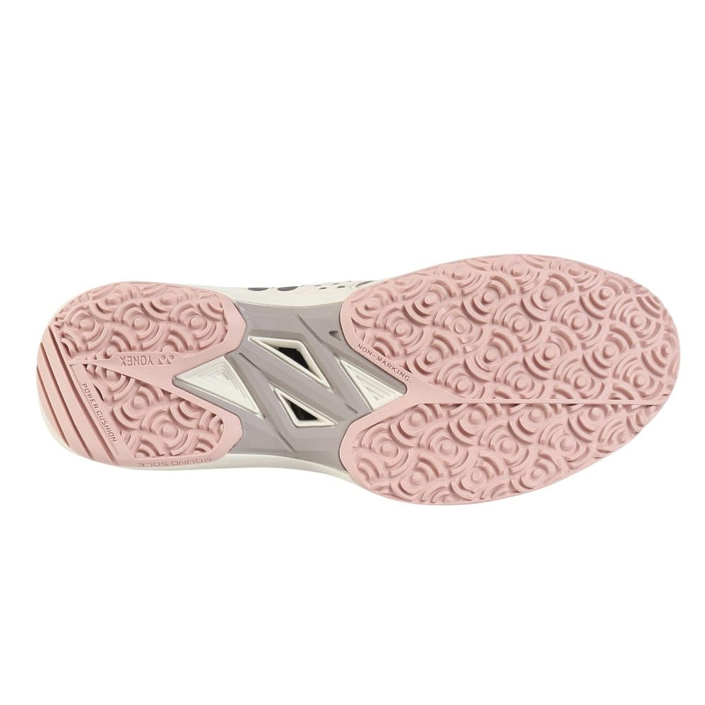 [Yonex] Power Cushion Sonicage LGC SHTSCLG Pale Pink (423) 23.0 cm