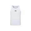 Li Ning Tank Tops Men's Crew Neck Thin YZMB-027-1