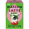 [Jardin] Roastique Cafe Mori Matcha Latte 10Pcs 5Types