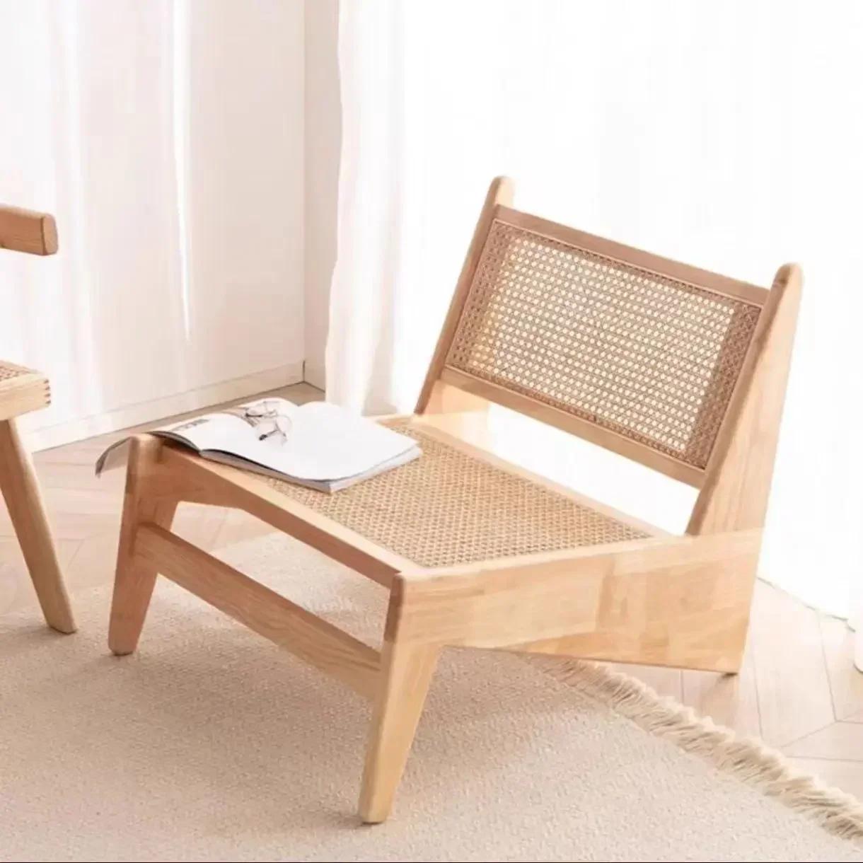 

Chief Backrest Rattan Chaise Lounge ...