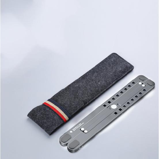 Laptop Stand Portable Aluminum Alloy