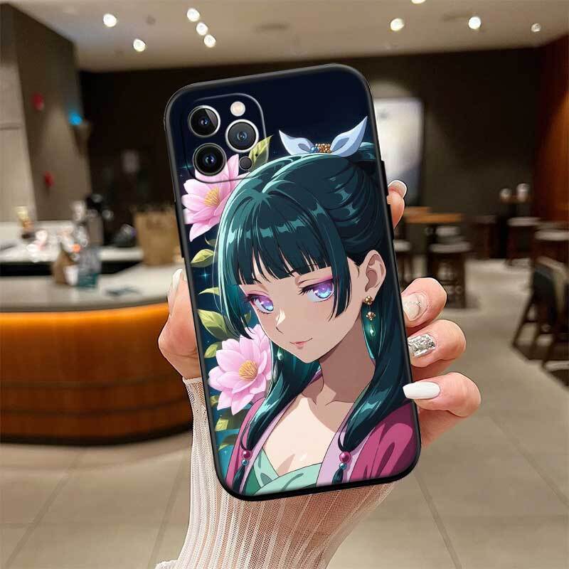 MOMO A-Apothecary Phone Case for Samsung S20 S21 S21S S22 S23 S24 FE Ultra Plus Lite F06 F16 M06 M16 M56 A07 A17 A36 A37 A55 A57