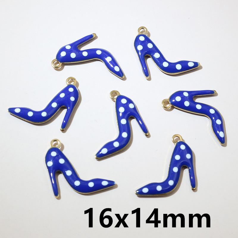 20pcs 10.5x10mm Stainless Steel Small Starfish Charms Pendant Enamel DIY Jewelry Making Accessories Findings Necklace Earrings