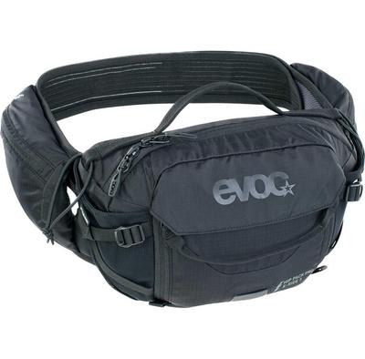 Batoh Evoc Hip Pack Pro E-Ride s pitným vakem černý (102509100)