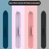 Silicone Pen Protector Precisions Cut Silicone Sleeve Rubber Protections Case for  Pencil First/Second Generation