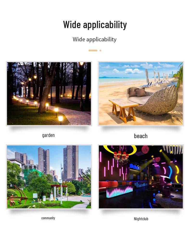 Solar UFO Floating Pool Light: Outdoor Landscape & Lawn Lighting