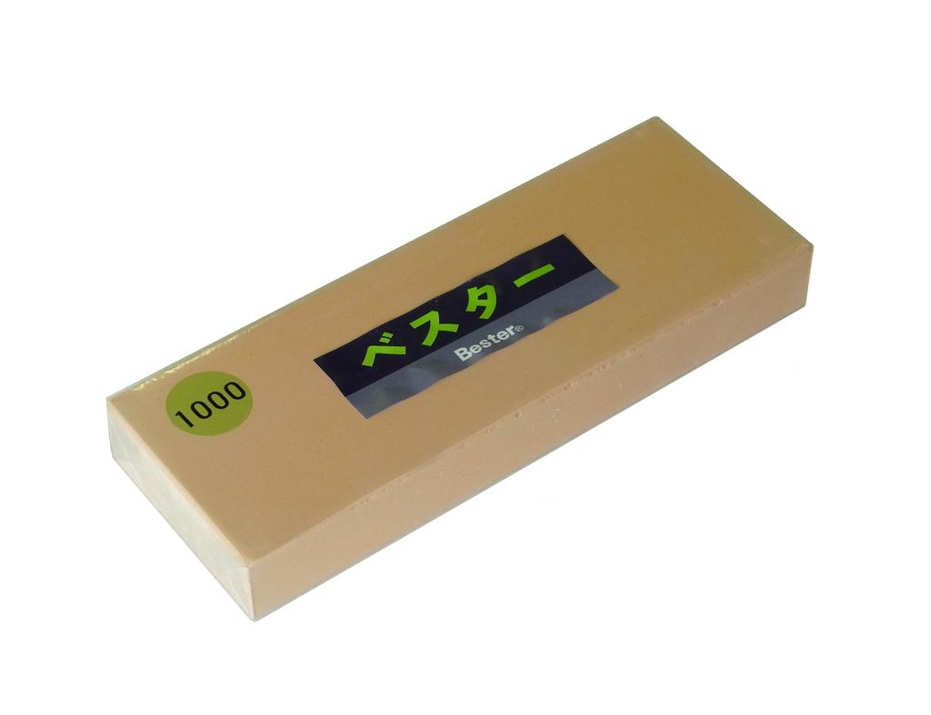 Imanishi Whetstones BESTER Ceramic Medium Whetstone 1000 Ultra-High-grade