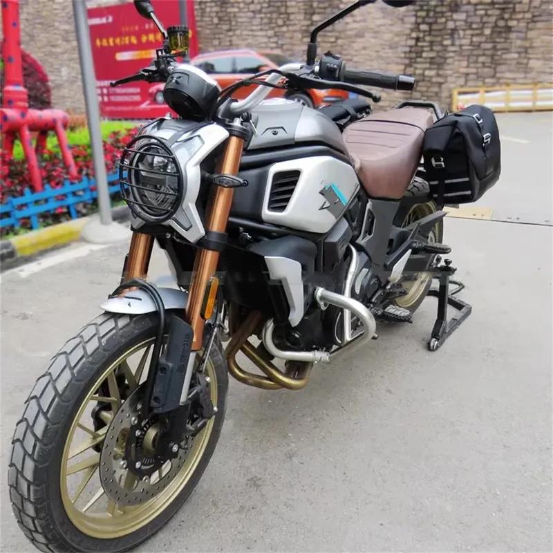 For CFMOTO CLX700 Motorcycle Accessor ies Headlight Grill Guard Protection Cover Protector CLX700 CLX 700 CLX 700