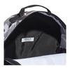 Adidas Originals Pattern Backpack Unisex Gray Black Adidas DH1014