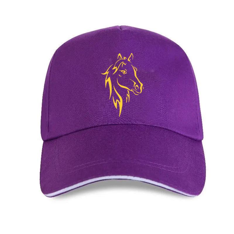New Unisex Women Printing Horse Funny Baseball Caps for Hip Hop Cotton Trucker Snapback Tuning Hats Trucker Caps  cap for Women