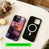 To Your Eternity Phone Case For iPhone17,16,15,14,13,12,11 Plus,Pro Magnetic with Magsafe Wireless Charging