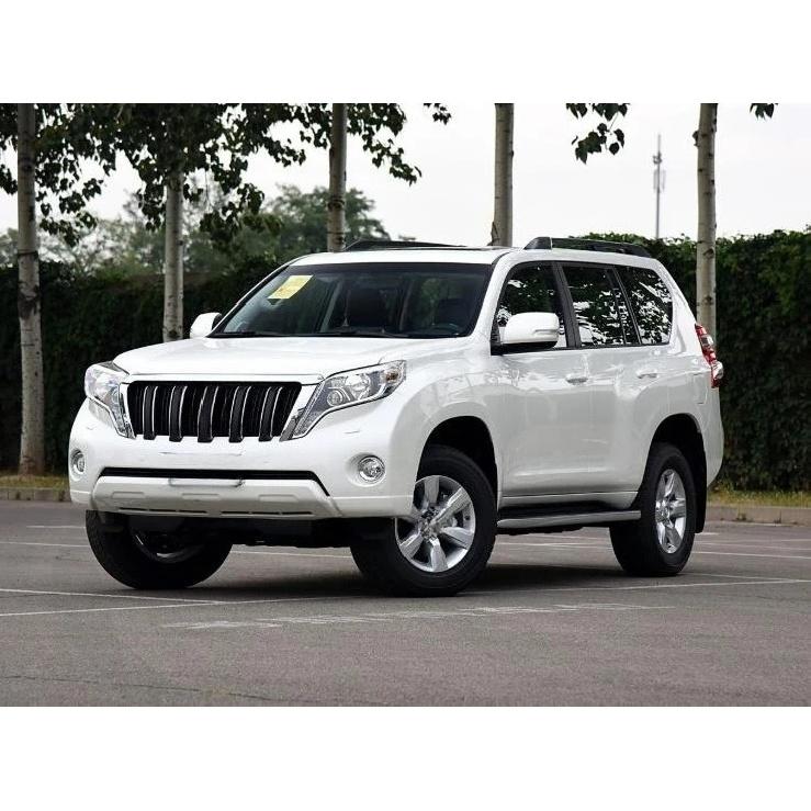 1 Piece Black Door Rubber for Land Cruiser Prado LCP150 2010- Rain Seal Strip Weatherstrip for Door Frame 62332-0G010-A1