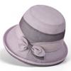 Spring and Summer Hat Women's Sunshade Basin Hat Thin Breathable Sunscreen Sun Hat