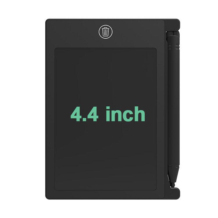 12/8.5/4.4 Inch LCD Drawing Tablet For Children's  Painting Tools Electronics Writing Board Kids Educational Handwriting