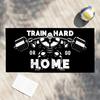 No Pain No Gain Towel Shower Sauna Travel Spa Quick Dry Gym Accessories Soft Large Beach Towels
