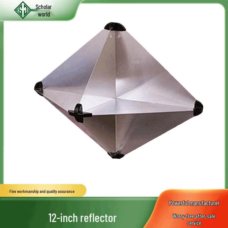 Emergency Rescue Radar Signal Reflector