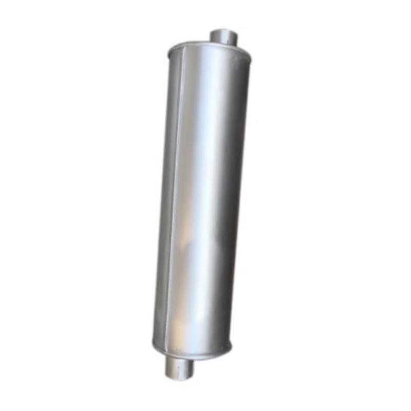 Lelanda Dongfeng EQ1118G/EQ2102 Muffler Assembly