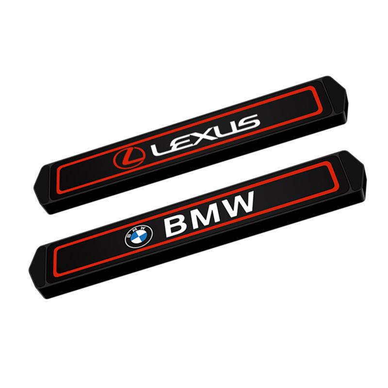 BMW Illuminated M Emblem for Grille: Compatible with 3, 5, GT, 4, 1 (118i), 2, X1, X2, X3, X4, X5 Series.