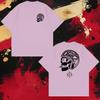 Rock Band Böhse Onkelz Helmet Tour 2026 Print T Shirts Unisex WOMEN Vintage Hip Hop Streetwear Unisex Cotton Short Sleeve Tshirts