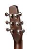 Seagull Acoustic Guitar S6 Cedar Original Slim NATURAL 046409 []