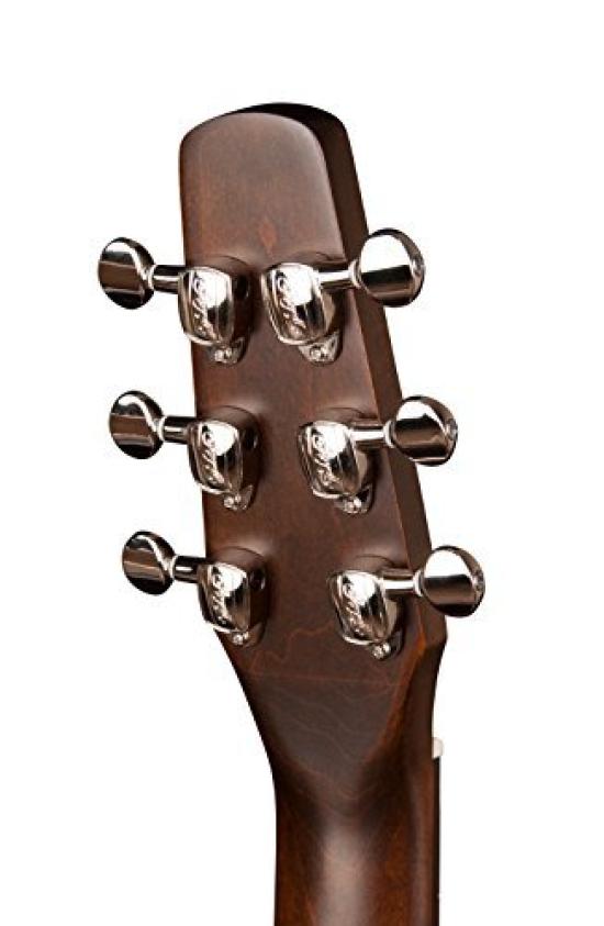 Seagull Acoustic Guitar S6 Cedar Original Slim NATURAL 046409 []
