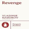 Revenge by Vladimir Nabokov Paperback Book 9780241747001
