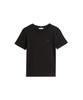 TOMMY HILFIGER Slim Crew Neck T-Shirt (T22G1Tto050Wt1Bds)
