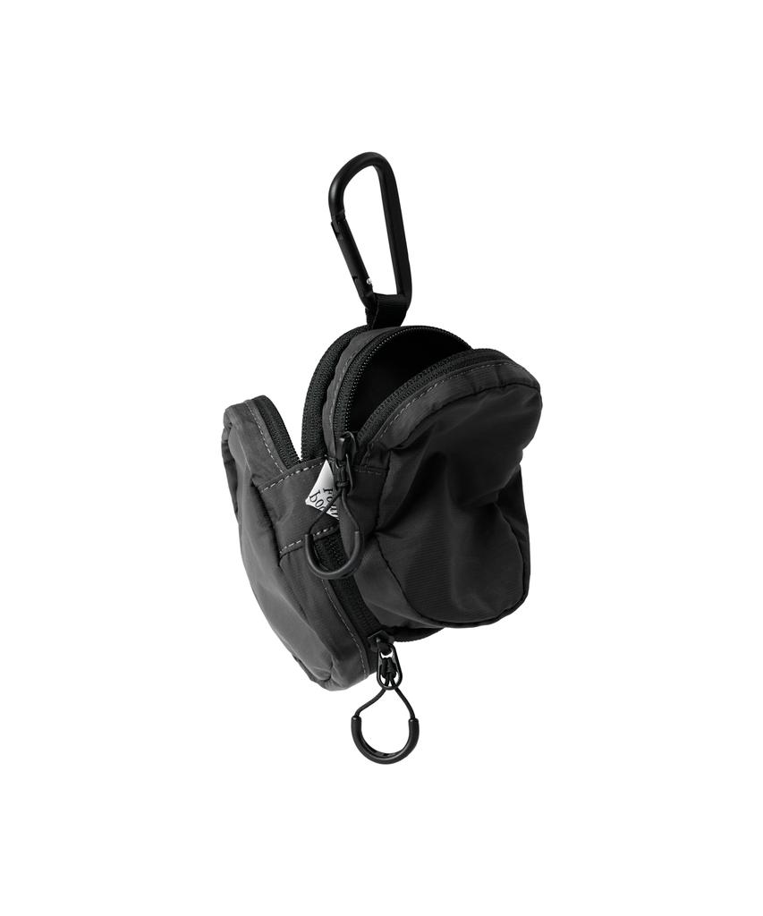 Foundpocket Field Pocket Pouch Grey