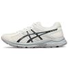 GEL-Contend 4 White Black Women's Running Shoes T8D9Q-114