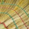 Hand-Woven Miscanthus Broom