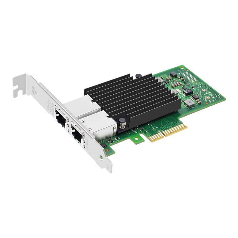 EB-LINK 10 Gigabit Ethernet Server Network Card