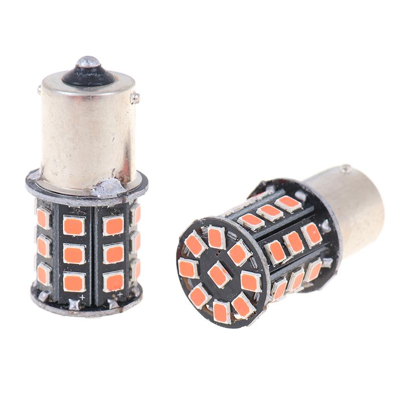 Auto LED brzdové světlo Zvýrazněné zpětné světlo