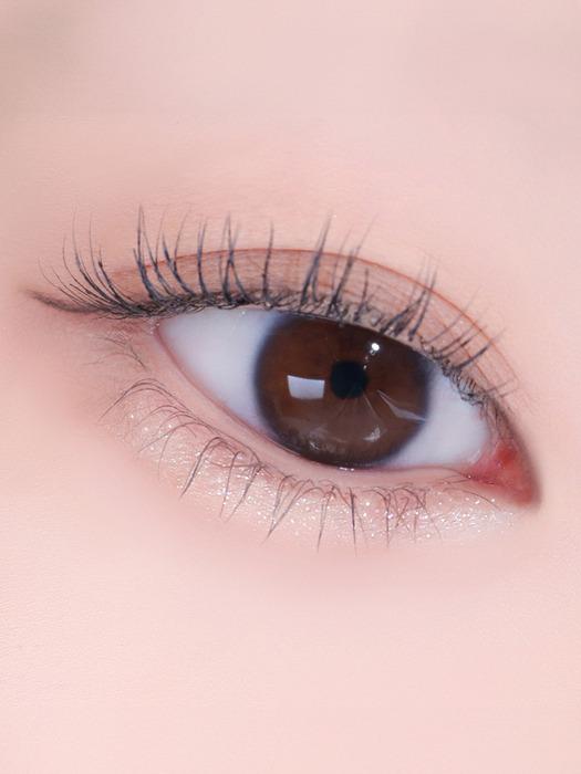 AMUSE Eye Glitter Volume Fixer