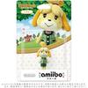 Amiibo Shizue [summer Clothes] (Animal Crossing Series)