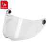 MT-V-28B Face Shield for THUNDER 4 SV Helmet STINGER 2 Helmet Original MT Helmet Replacement Helmet Glass